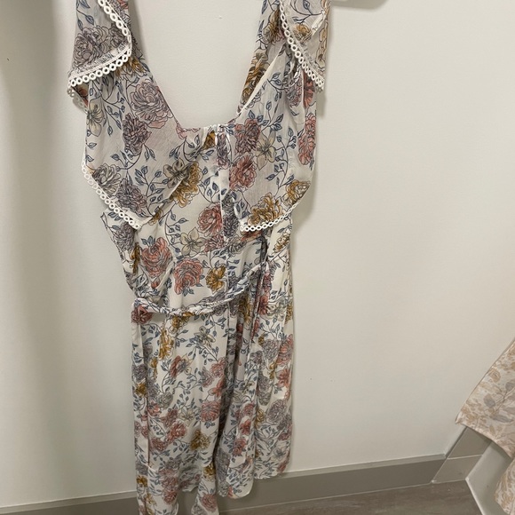 Dress - Picture 2 of 6